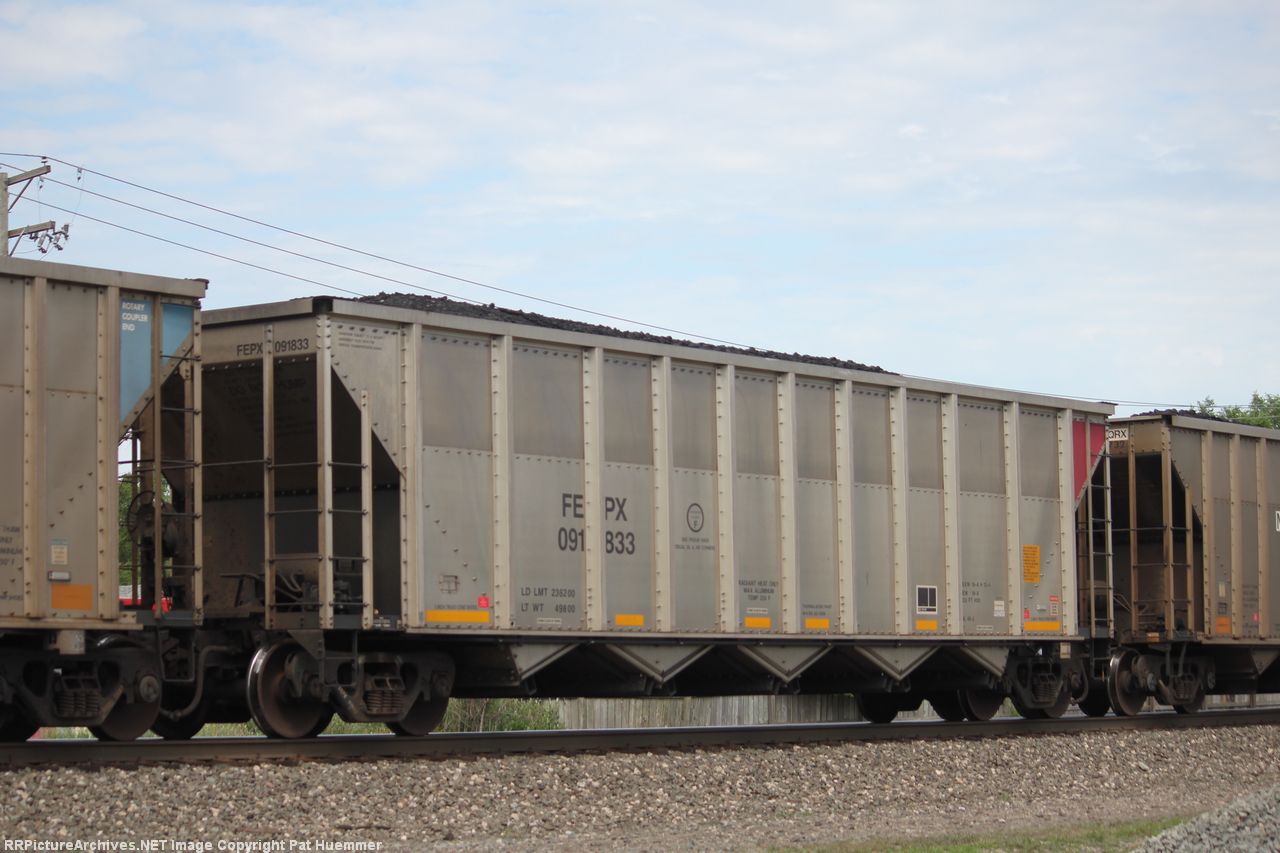 FEPX 91833