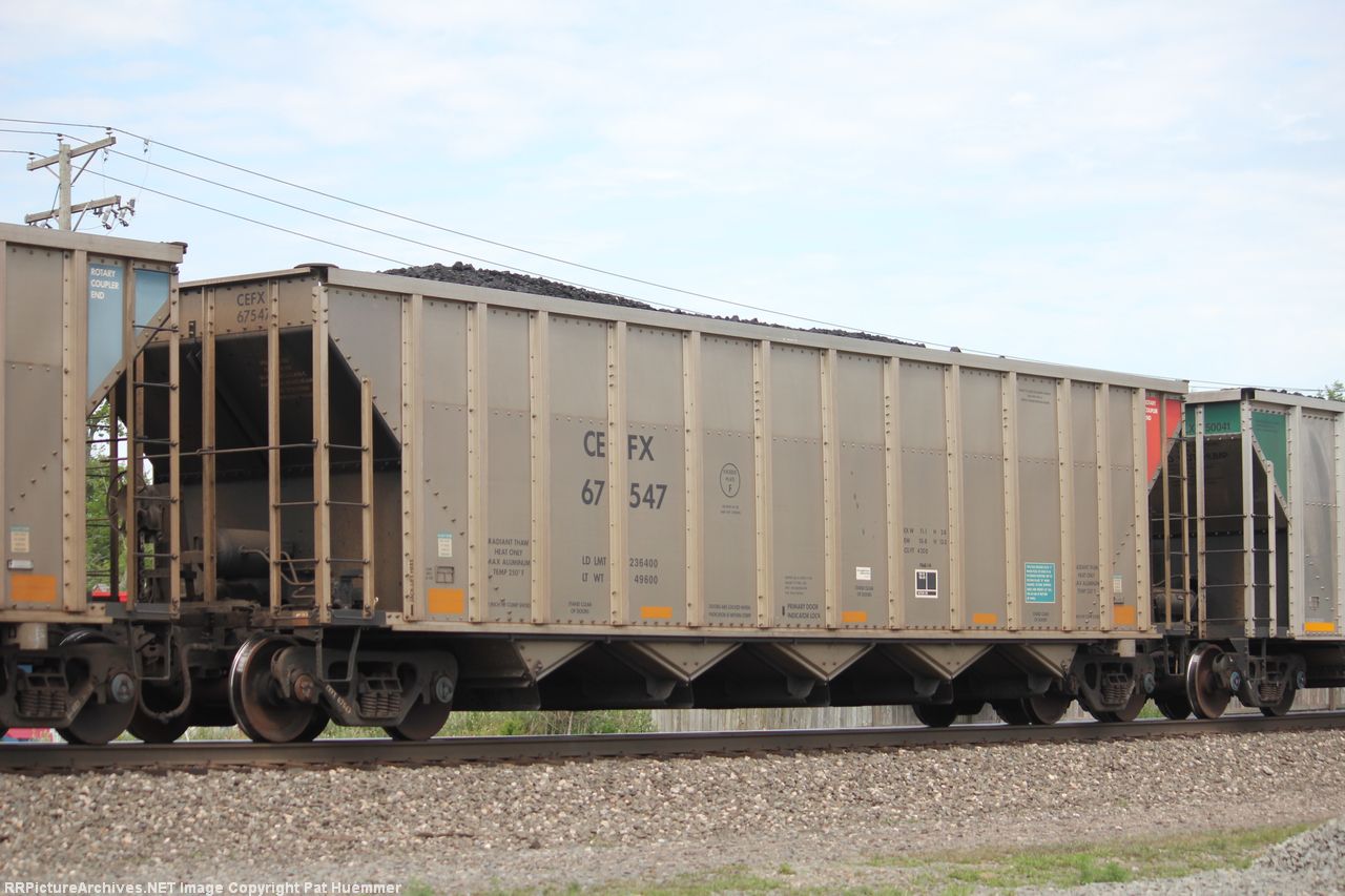 CEFX 67547