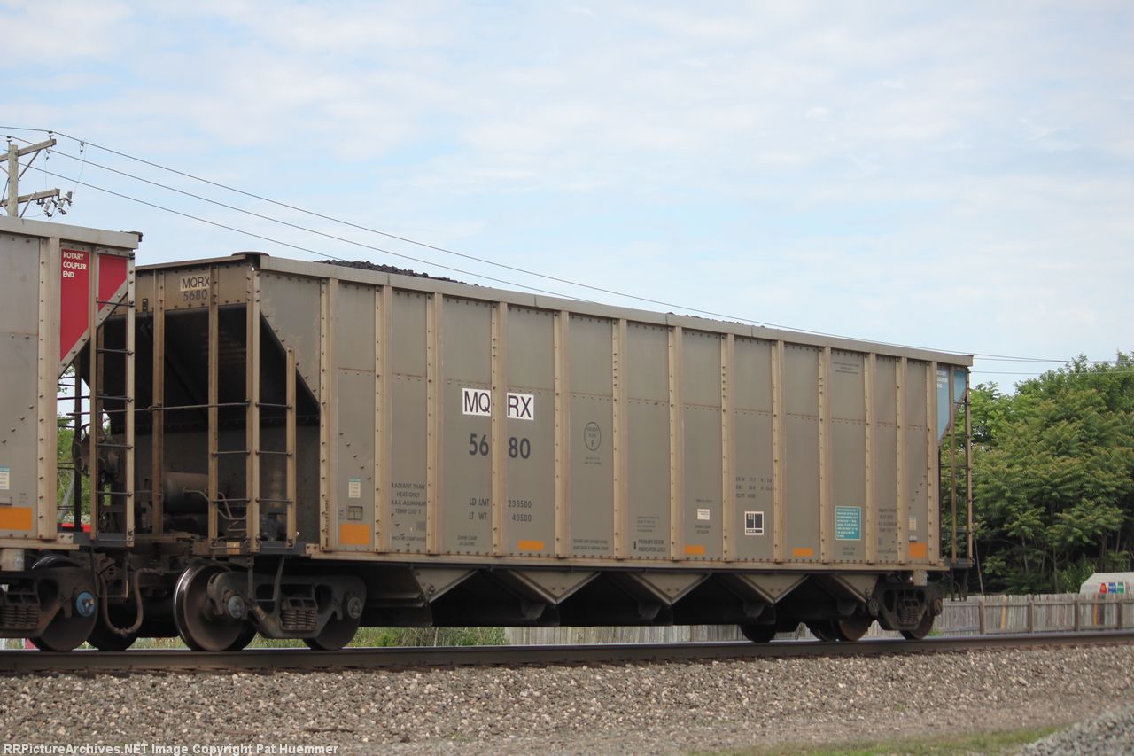 MQRX 5680
