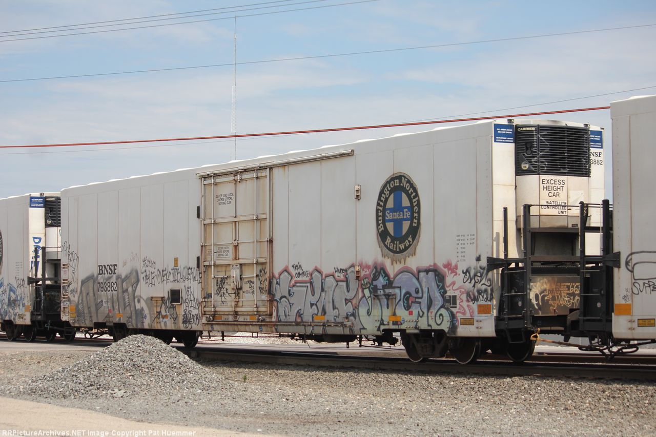 BNSF 793882