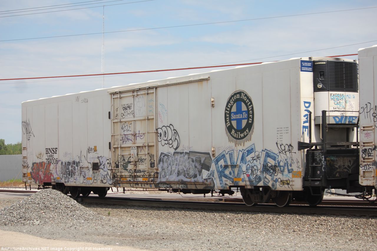 BNSF 794006