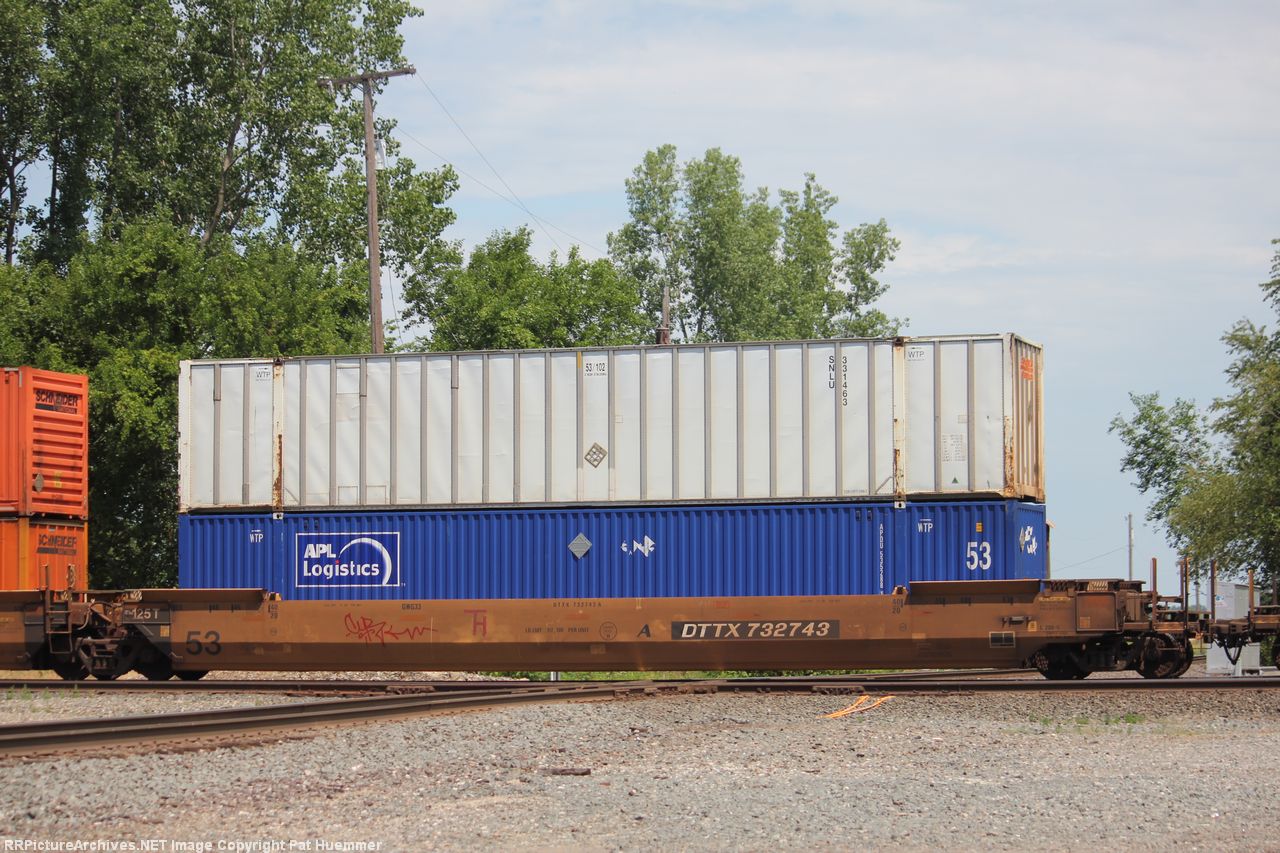 DTTX 732743