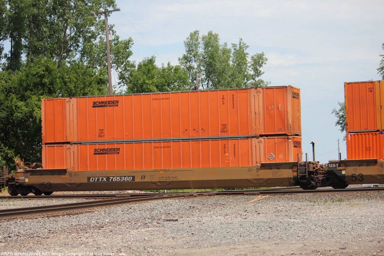 DTTX 765360