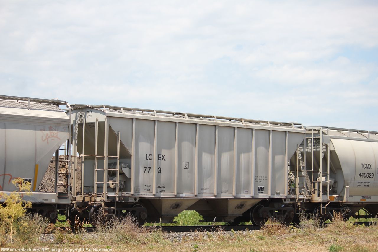 LCEX 773