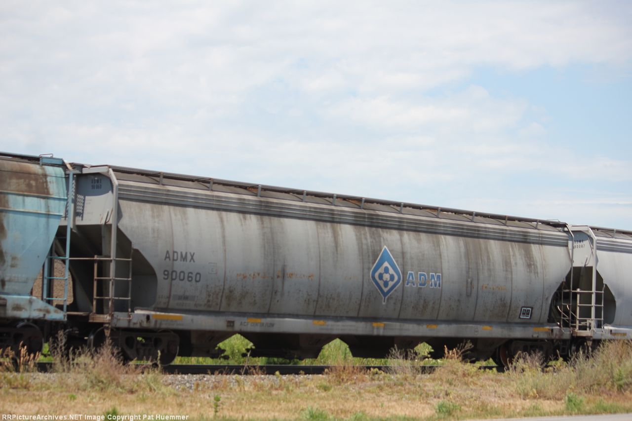 ADMX 90060