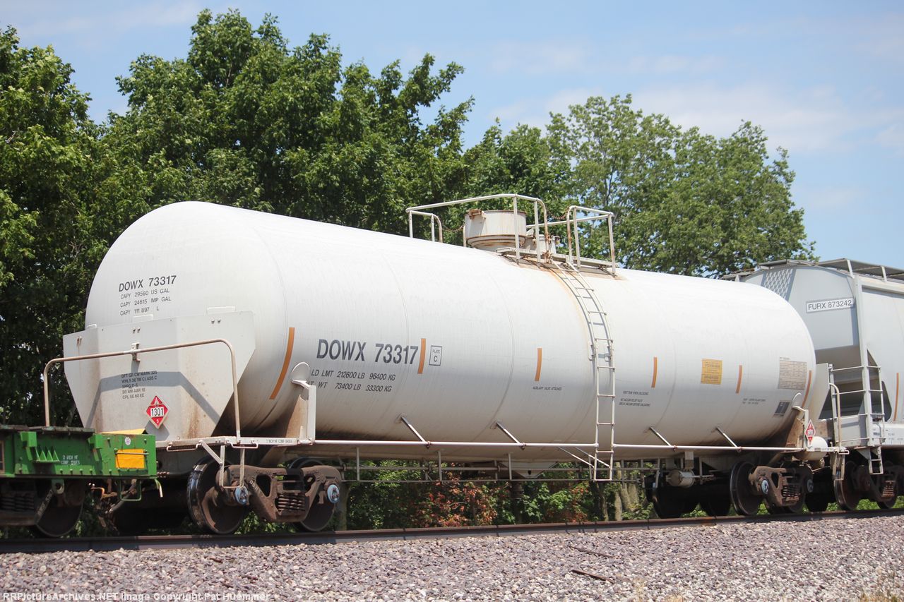 DOWX 73317