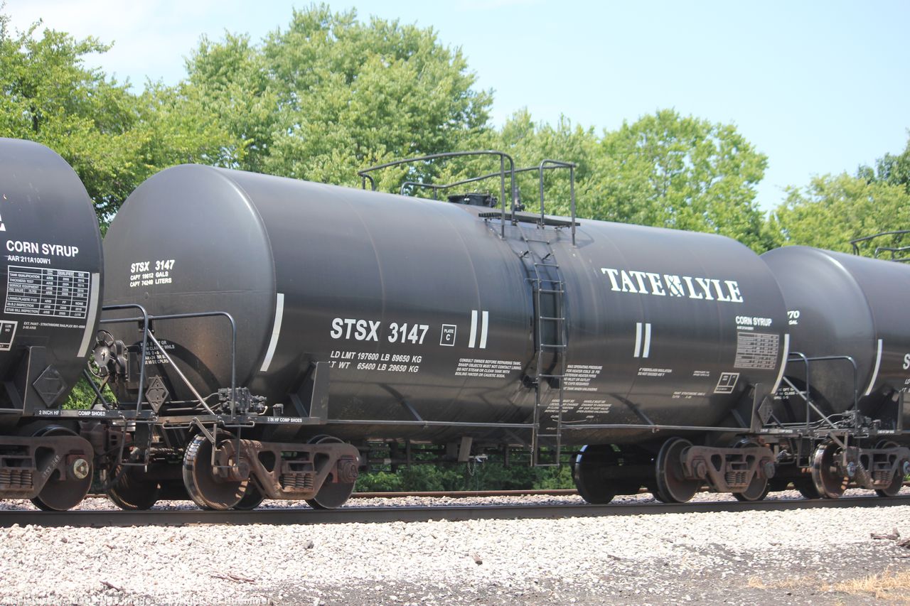 STSX 3147