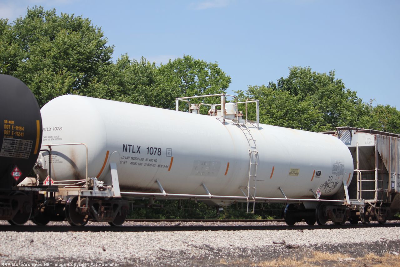 NTLX 1078