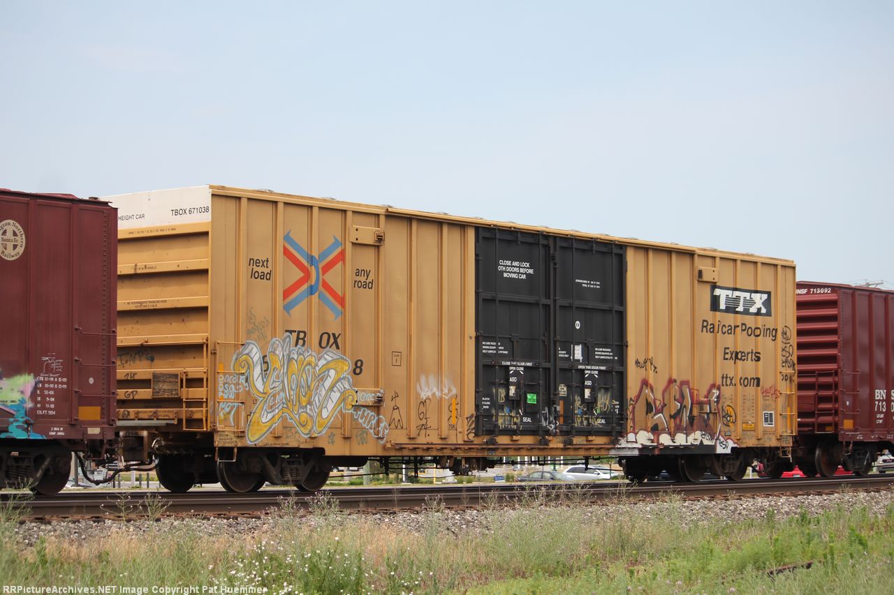 TBOX 671038