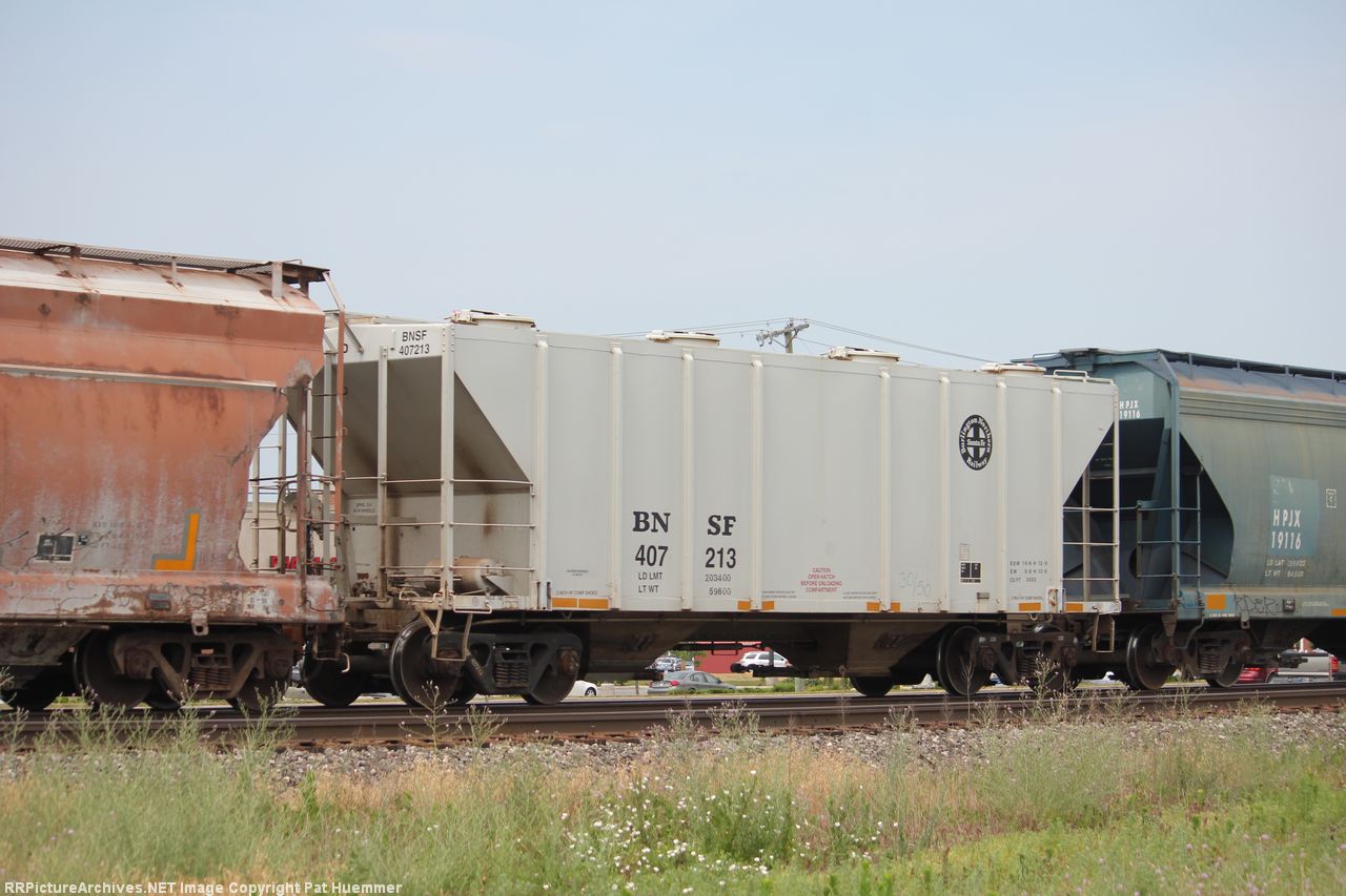 BNSF 407213