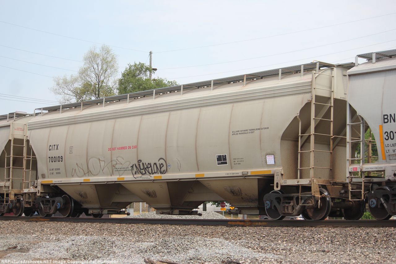 CITX 700109