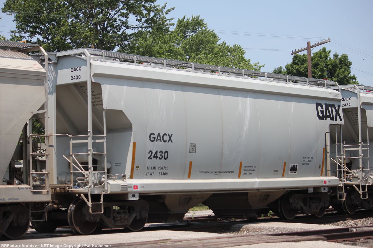 GACX 2430