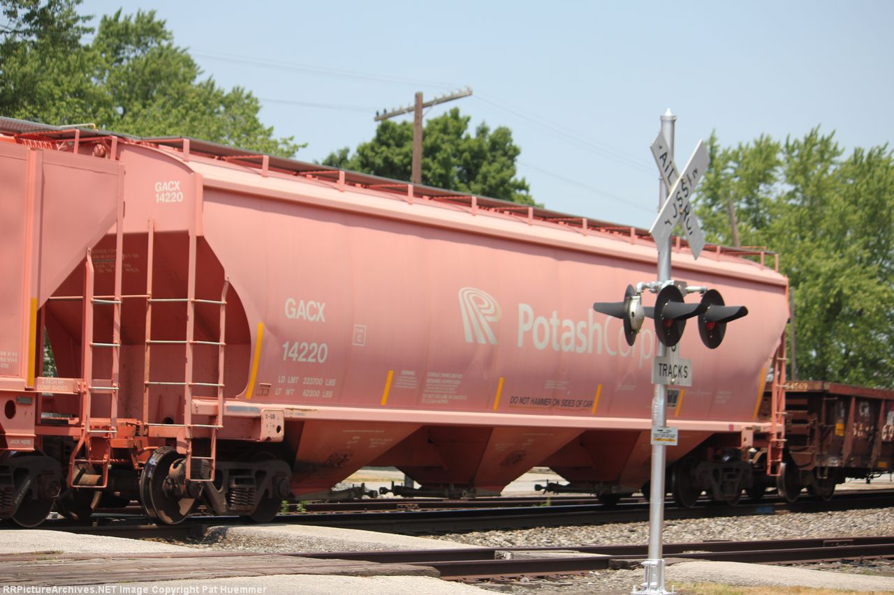 GACX 14220