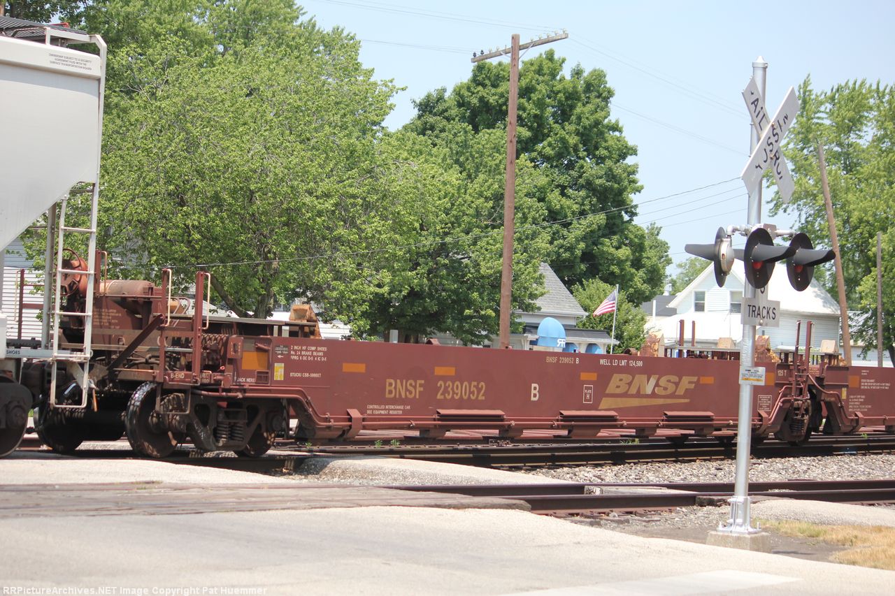 BNSF 239052