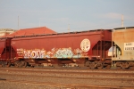 BNSF 450740