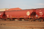 BNSF 450350