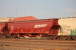 BNSF 451017