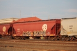 BNSF 403236