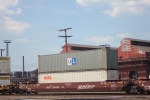 BNSF 255099