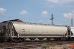 CKIX 3008