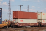 BNSF 238201