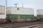 BNSF 211045