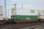BNSF 253543