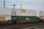BNSF 253543