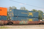 BNSF 211180