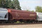 BNSF 484780