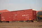 BNSF 761591