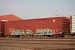 BNSF 759563