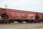BNSF 486890