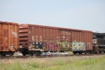 KCS 129257