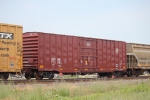 BNSF 713092