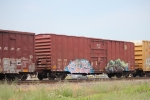 BNSF 713021