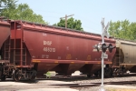 BNSF 486313