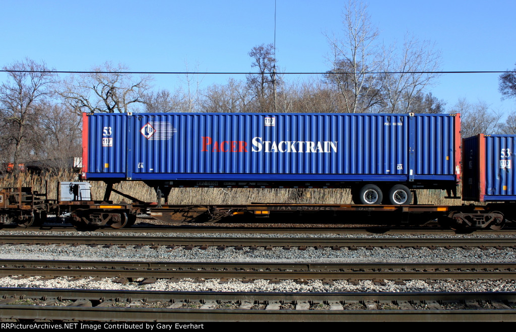 TTAX 553522, section A - TTX Co