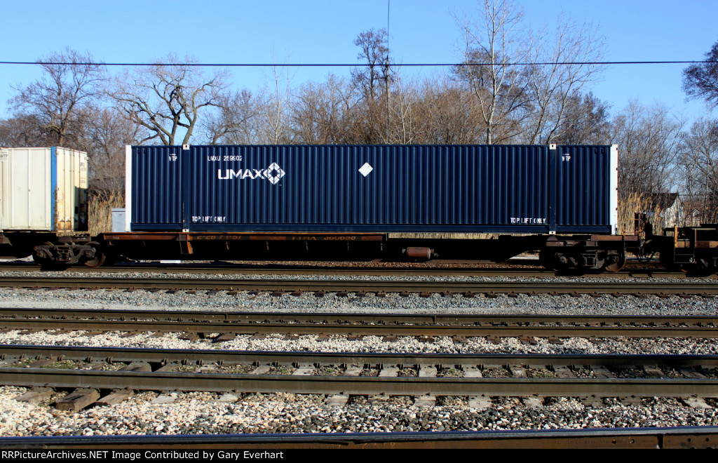 TTRX 360698, section A - TTX Co