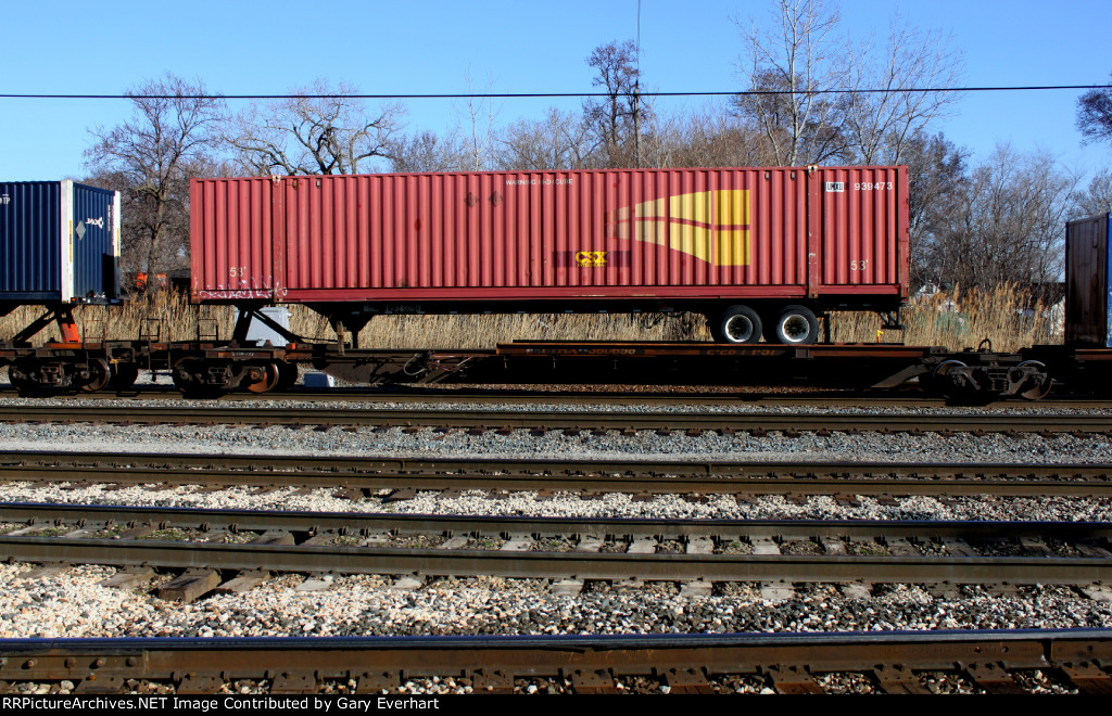 TTRX 360698, section C - TTX Co