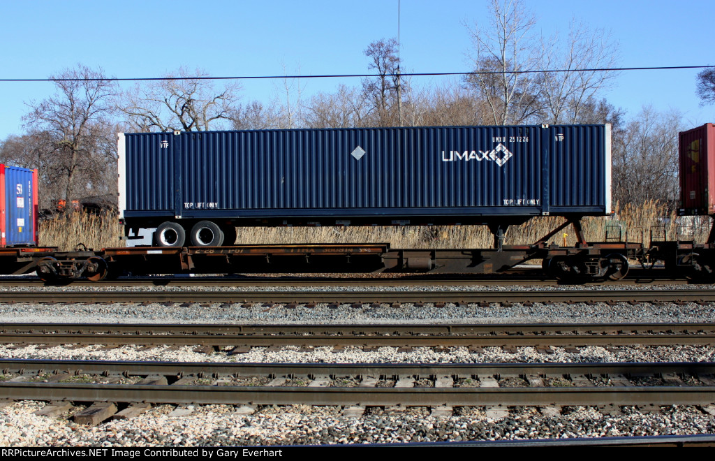 TTRX 360914, section A - TTX Co