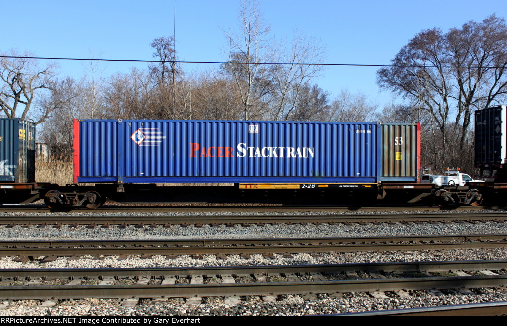 TTRX 360914, section B - TTX Co