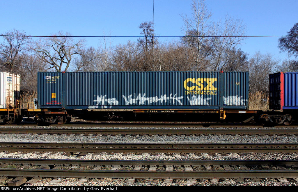 TTRX 360914, section C - TTX Co