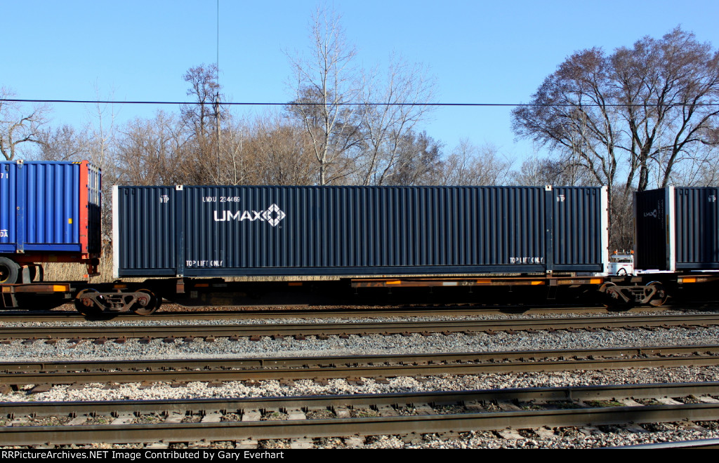TTRX 360914, section D - TTX Co