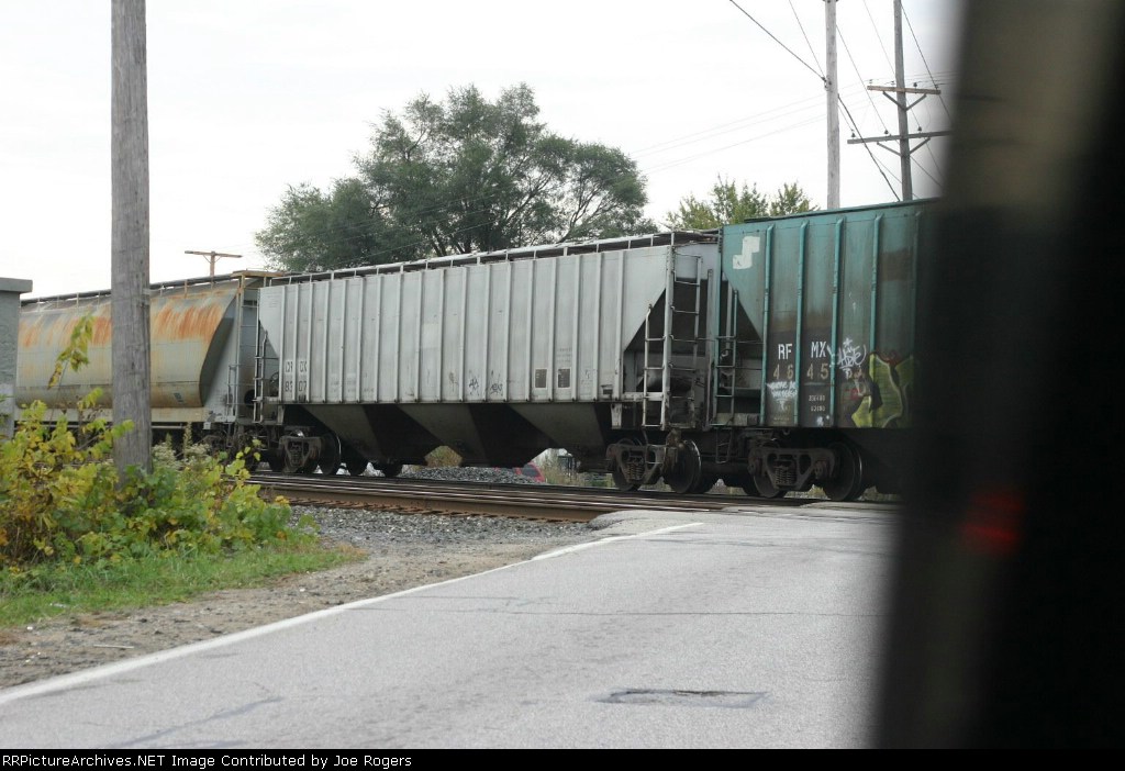 CRDX 8307