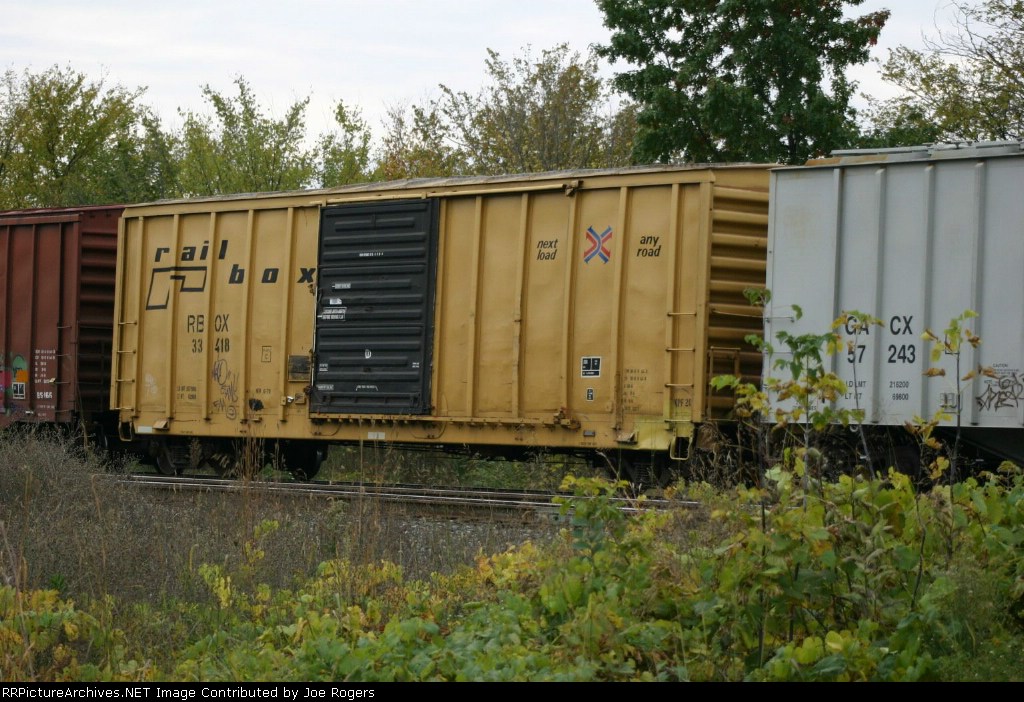 RBOX 33418
