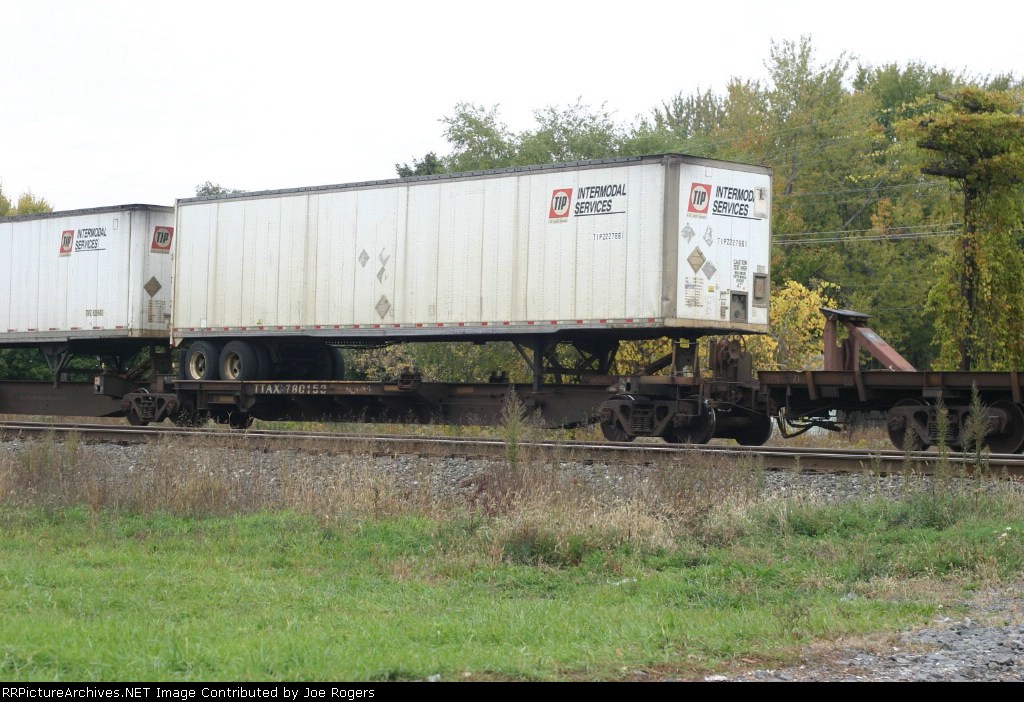 TTAX 780153