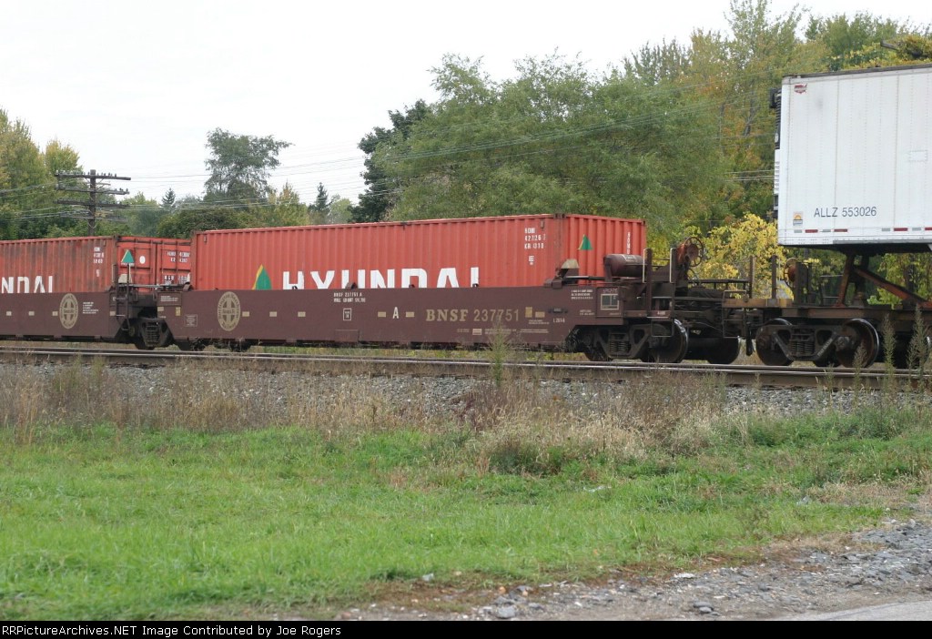 BNSF 237751