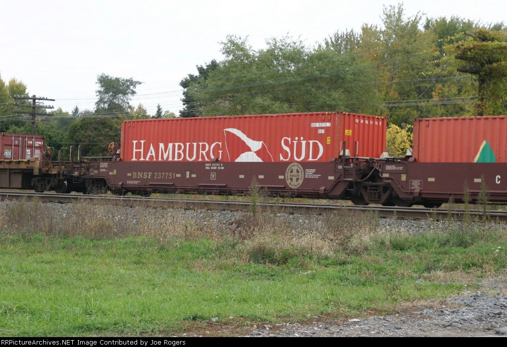 BNSF 237751