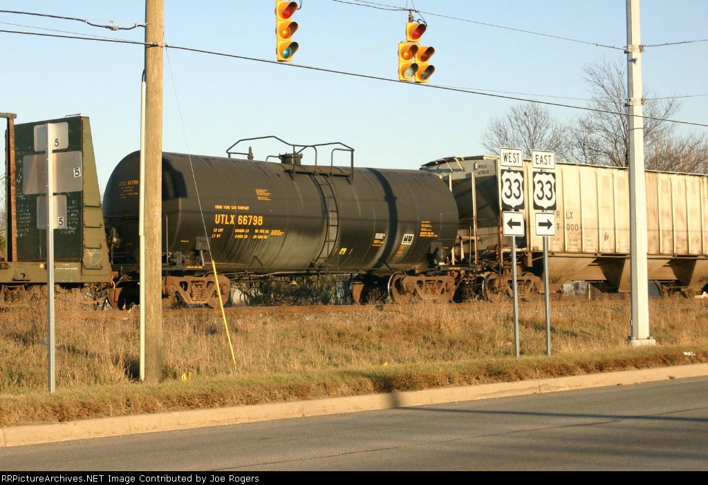 UTLX 66798